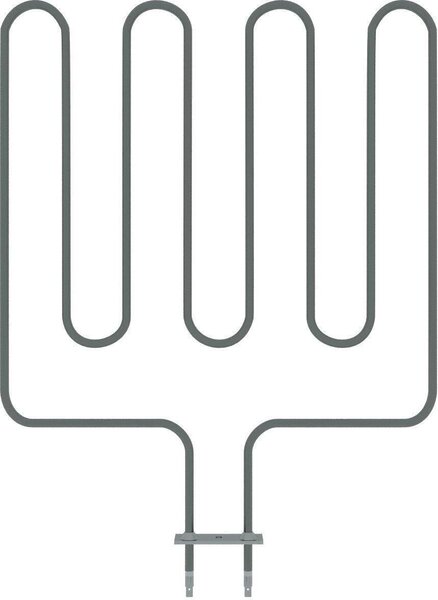 Topné prvky pro elektrické saunové kamna SAWO: - SCA-150 (1,5 kW) / Saunová kamna: SCANDIA