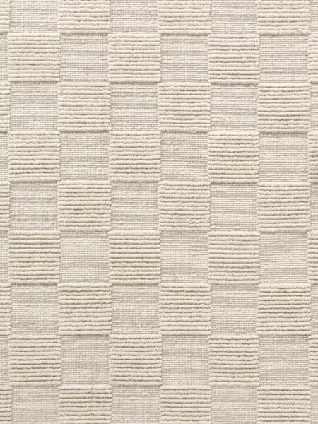 Villeroy & Boch, Kusový koberec Villeroy & Boch Scala 106265 White, 120x170, bílá, ložnice