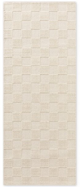 Villeroy & Boch, Běhoun Villeroy & Boch Scala 106265 White, 80x200, bílá, ložnice