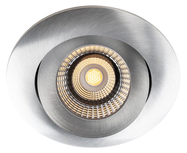 SLC 3234459 Svítidlo SLC Allround 360° Alu. DTW 1800-3000K R83 612LM CRI>95 IP44 - TLG
