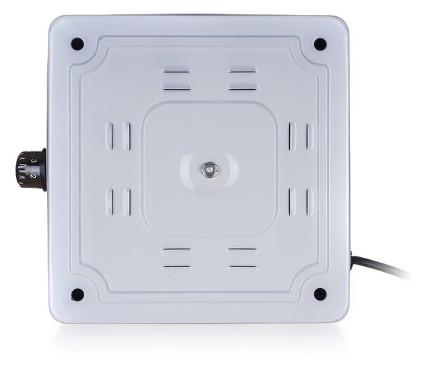 Activer AHP-B07 elektrický vařič jednoplotýnkový, bílá