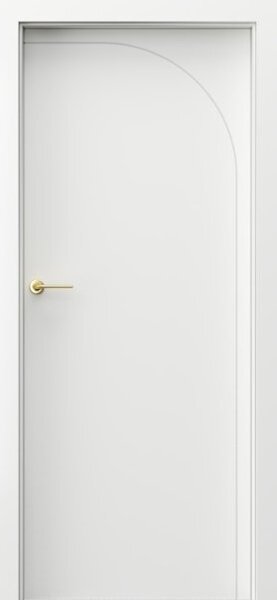 Interiérové dveře PORTA ART DECO 6