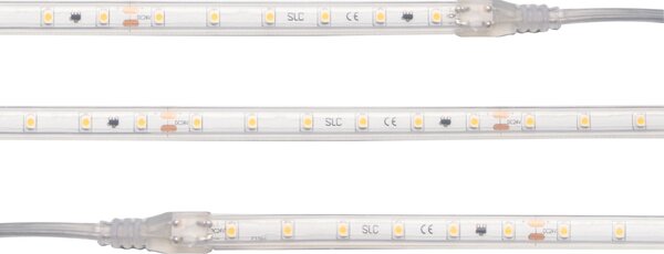 SLC S10026 LED pásek SLC LED STRIP UL MONO iCC 60 10M 10MM 4,32W 320LM 827 IP67 - TLG