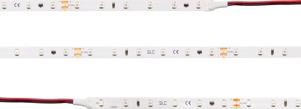 SLC S10101 LED pásek SLC LED STRIP BLUE CC 60 5M 8MM 4,3W 100LM IP20 - TLG