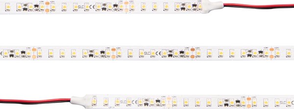 SLC S103137 LED pásek SLC LED STRIP MONO CC 126 10M 10MM 10W 1000LM 840 IP20 - TLG