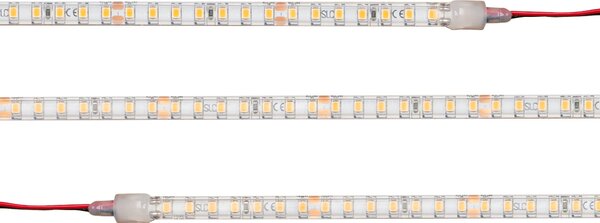 SLC S11063 LED pásek SLC LED STRIP S2 MONO CV 126 5M 8MM 9,6W 810LM 827 IP54 - TLG