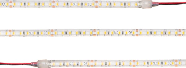 SLC S11075 LED pásek SLC LED STRIP ALine MONO CV 120 5M 8MM 9,6W 780LM 840 IP54 - TLG