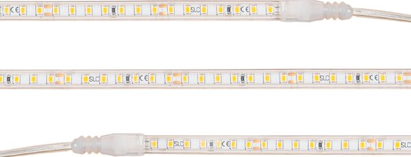 SLC S11067 LED pásek SLC LED STRIP S2 MONO CV 126 5M 10MM 9,6W 860LM 930 IP67 - TLG