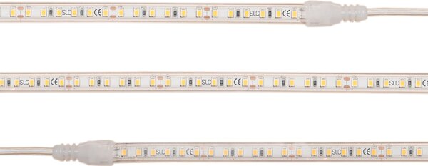 SLC S11076 LED pásek SLC LED STRIP ALine MONO CV 120 5M 8MM 9,6W 740LM 827 IP67 - TLG