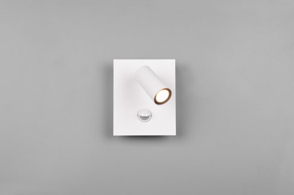Venkovní svítidlo (výška 16 cm) Tunga – Trio