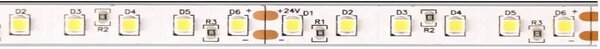 SLC S11200 LED pásek SLC LED STRIP FS 120 5m 10mm 9,6W 700lm Ra98 2700K IP20 - TLG