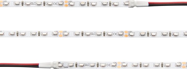 SLC S14017 LED pásek SLC LED STRIP DOUBLE SIDE MONO CV 120 5M 5MM 9,6W 650LM 830 IP20 - TLG