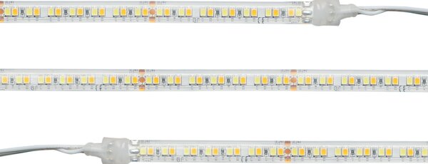 SLC S14037 LED pásek SLC LED STRIP TW 196 5M 10MM 14,4W 1210LM 822-65 IP54 - TLG