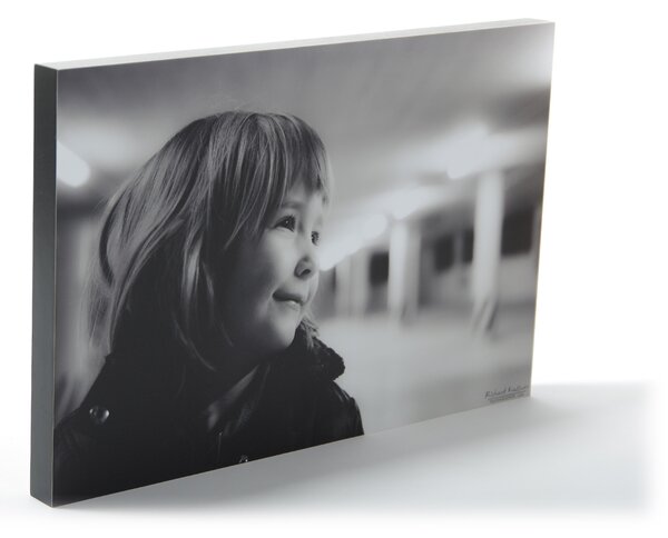 FOTOBLOCK - 30x45cm originální foto obraz z vaší fotky
