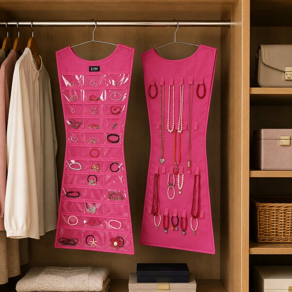 Gaira® Organizer na šperky 98345-17