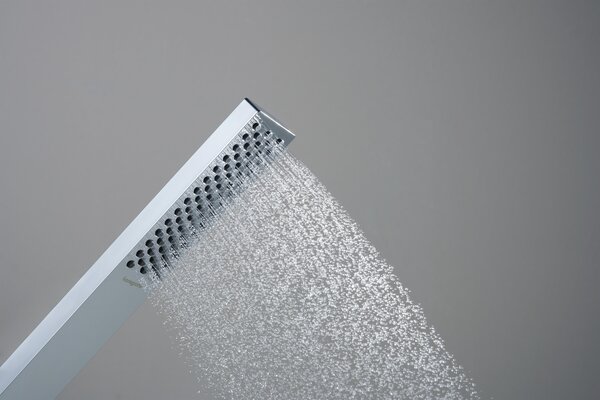Hansgrohe Pulsify E sprchová hlavice chrom 24321000