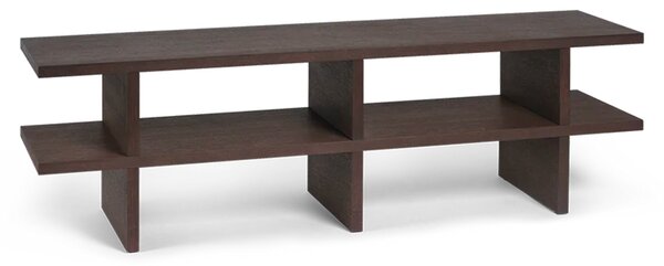 Ferm Living designové lavice Kona Bench