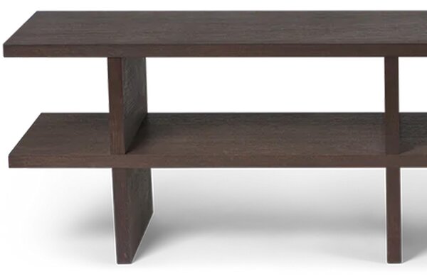 Ferm Living designové lavice Kona Bench