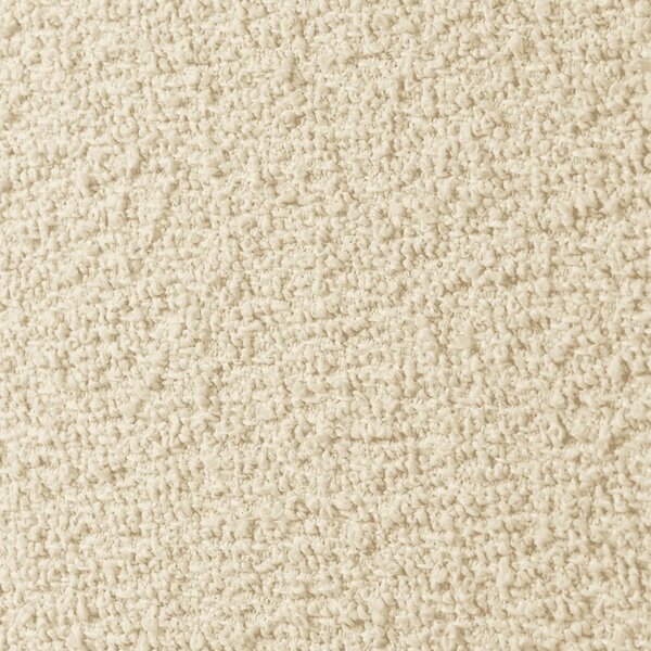 Ferm Living designové poufy Rouli Pouf Pure Bouclé