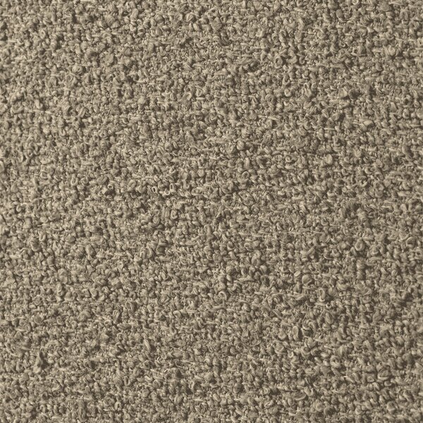 Ferm Living designové poufy Rouli Pouf Pure Bouclé