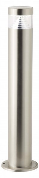Brilliant G43485/82 Vysoké venkovní svítidlo AVON LED IP44