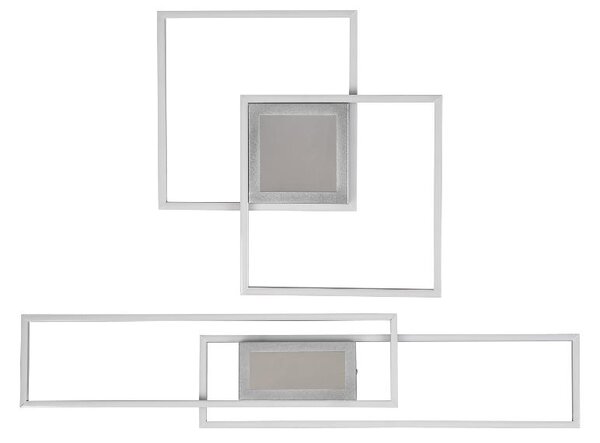 Livarno home Stropní LED svítidlo „Infinity Mirror“ (100382101)