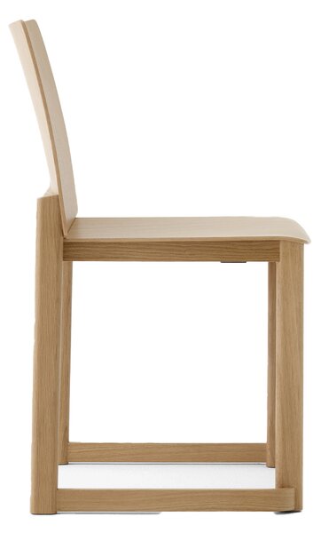 &Tradition designové židle Allwood