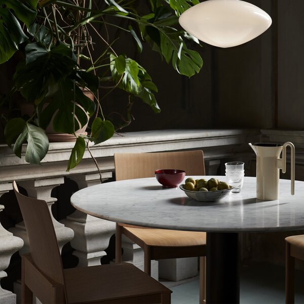&Tradition designové židle Allwood