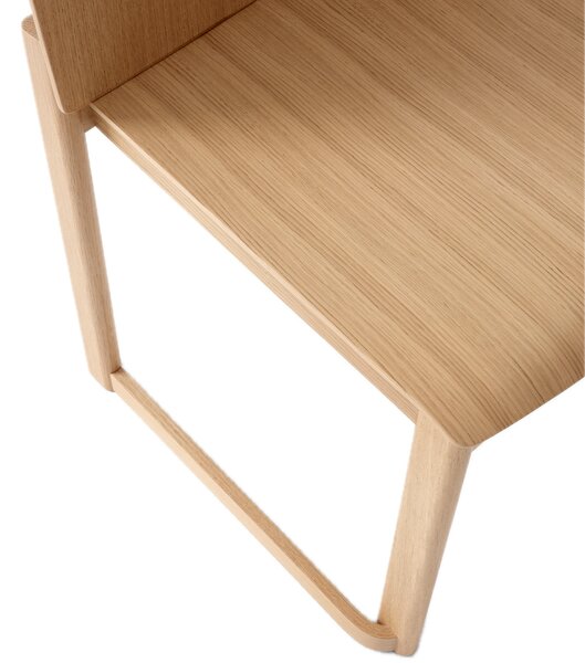 &Tradition designové židle Allwood