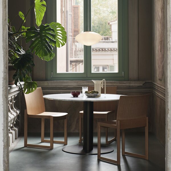 &Tradition designové židle Allwood