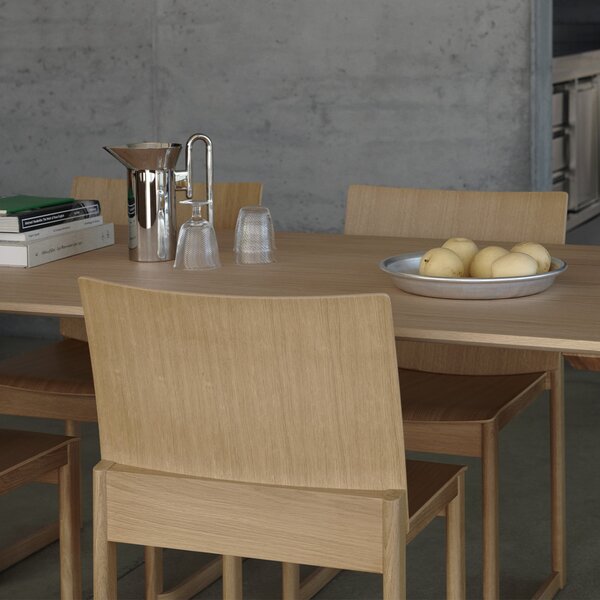 &Tradition designové židle Allwood