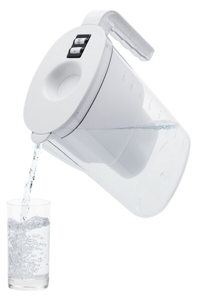 BWT Filtrační konvice VIDA MEI 2,6 l + filtry