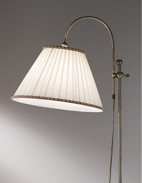 Orion STL12-1101/1 Stojací lampa ARLON patina