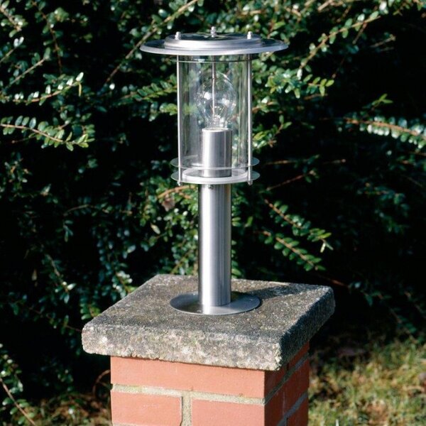 Brilliant 44784/82 Stojací venkovní lampa YORK