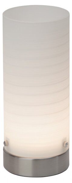 Brilliant G92968/05 Stolní LED lampa DAISY bílé sko