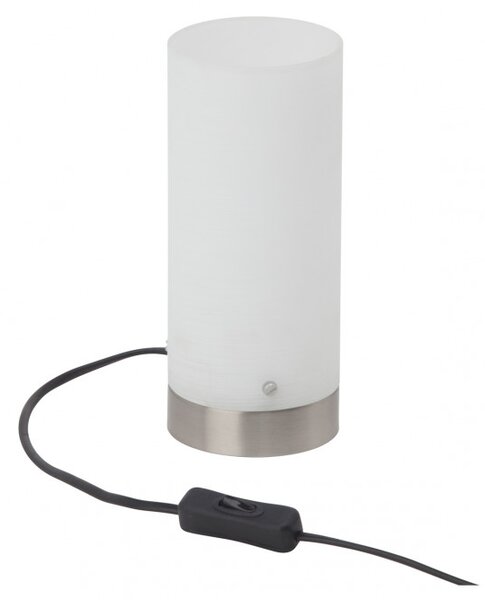 Brilliant G92968/05 Stolní LED lampa DAISY bílé sko