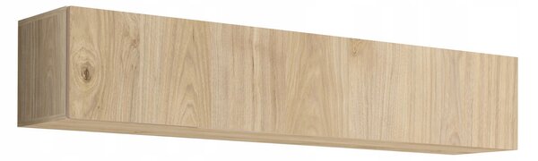 Závěsná skříňka FREYA - hickory jackson