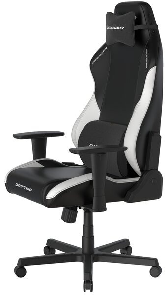 Herní židle DXRacer DRIFTING GC/LDC23LTA/NW