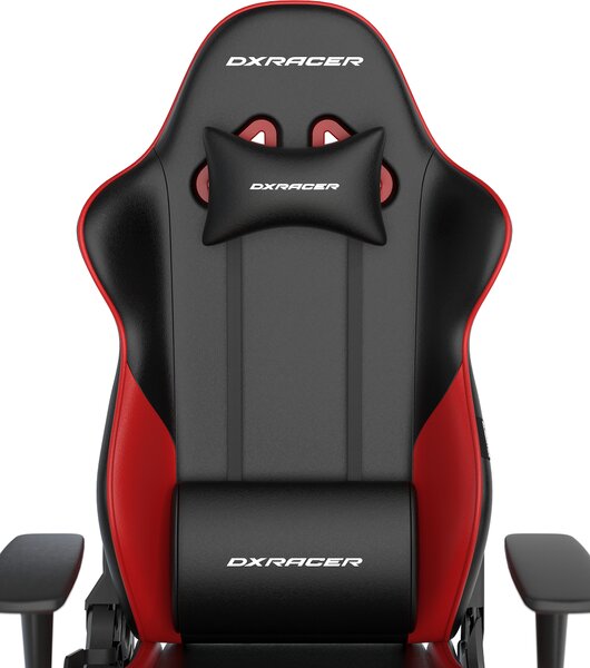 Herní židle DXRacer GLADIATOR GC/LGN23LTC/NR