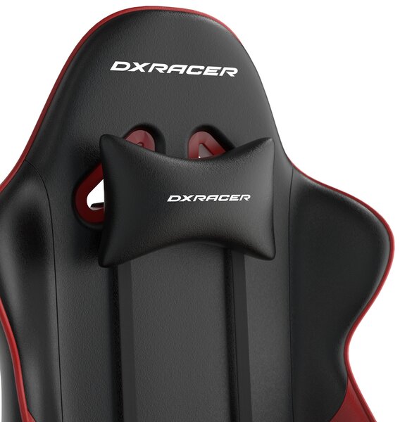 Herní židle DXRacer GLADIATOR GC/LGN23LTC/NR