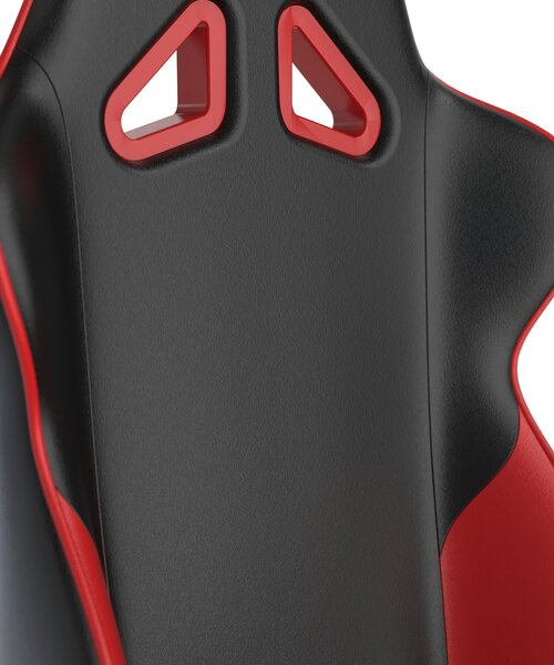 Herní židle DXRacer GLADIATOR GC/LGN23LTC/NR