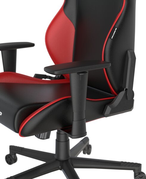 Herní židle DXRacer GLADIATOR GC/LGN23LTC/NR