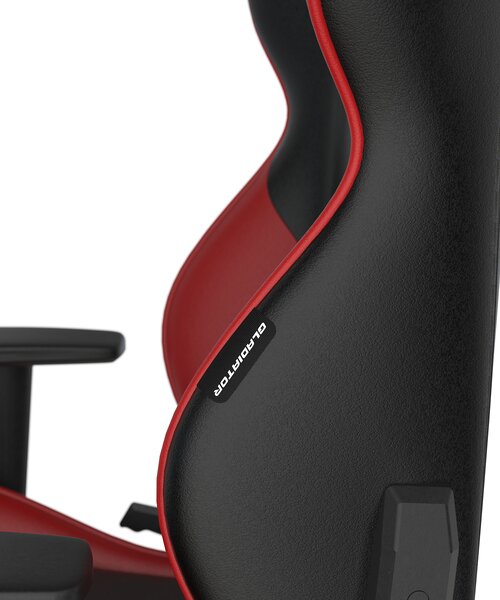 Herní židle DXRacer GLADIATOR GC/LGN23LTC/NR