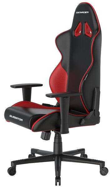 Herní židle DXRacer GLADIATOR GC/LGN23LTC/NR