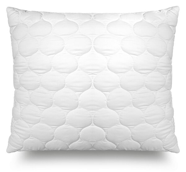 POLŠTÁŘ POD HLAVU, 80/80 cm John Cotton - Polštáře pod hlavu, Online Only