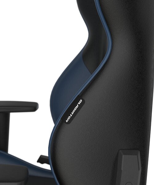 Herní židle DXRacer GLADIATOR GC/LGN23LTC/NB
