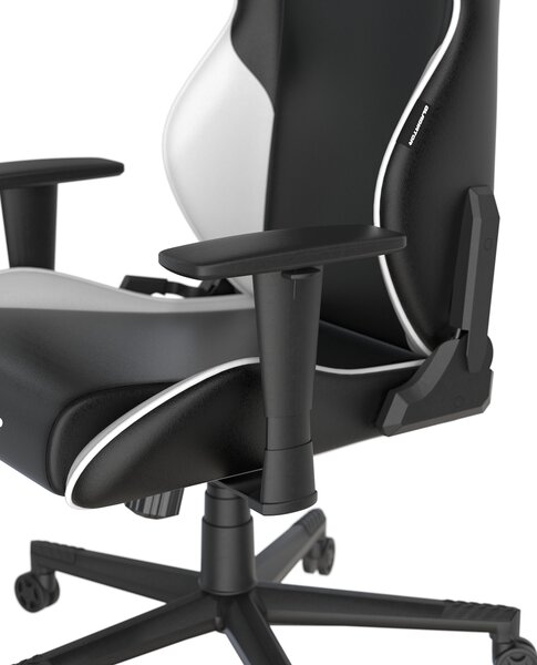 Herní židle DXRacer GLADIATOR GC/LGN23LTC/NW