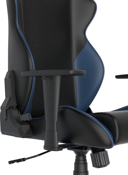 Herní židle DXRacer GLADIATOR GC/LGN23LTC/NB