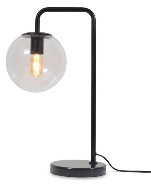 STOLNÍ LAMPA, nástěnný stmívač, 32/20/53 cm It's about Romi - Online Only svítidla, Online Only