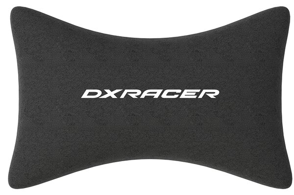 Herní židle DXRacer GLADIATOR černá, látková